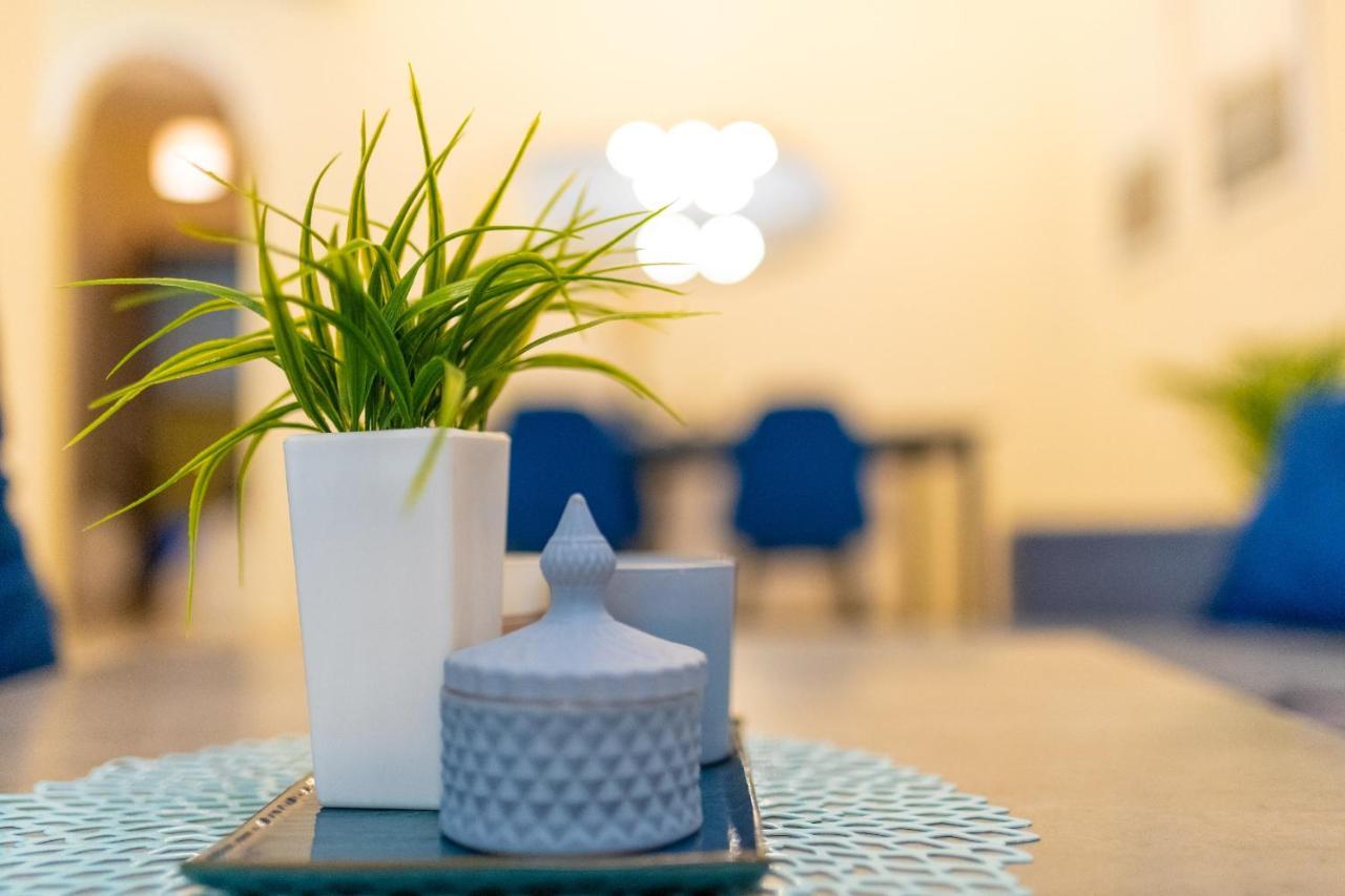 Niovi, Stylish Apartment Near The Waterfront 塞萨洛尼基 外观 照片