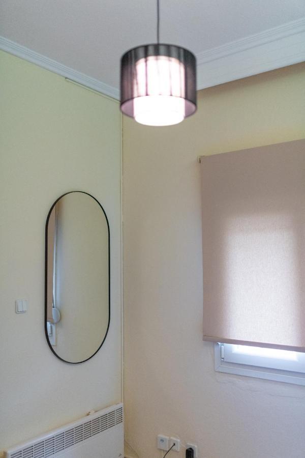 Niovi, Stylish Apartment Near The Waterfront 塞萨洛尼基 外观 照片